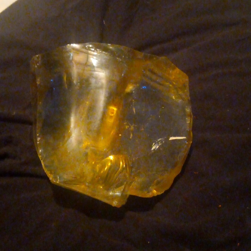 Smokey quartz wow